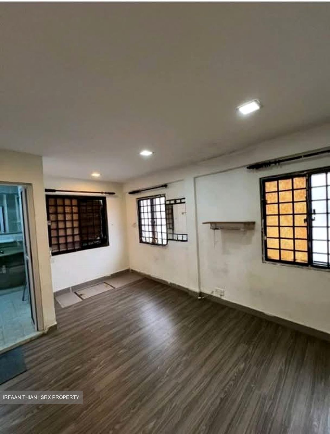 Fuyong Estate (D23), Terrace #566312221